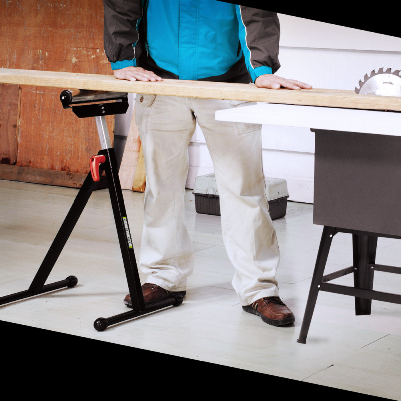 Servante à rouleau télescopique CONSTRUCTOR