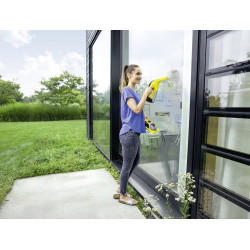 Nettoyeur de vitre WV 6 + KV 4 KÄRCHER