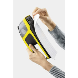 Nettoyeur de vitre WV 6 + KV 4 KÄRCHER