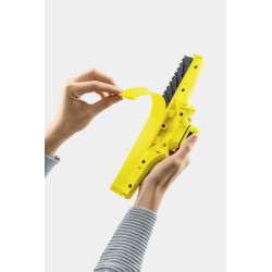 Nettoyeur de vitre WV 6 + KV 4 KÄRCHER