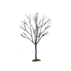 Figurine Petit Arbre Butternut LEMAX – Décoration Noël | LEMAX

