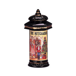 Figurine kiosque métal LEMAX – Décoration village | LEMAX