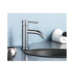 Mitigeur chromé pour lavabo Ilo Small ROUSSEAU Mitigeur chromé pour lavabo Ilo Small ROUSSEAU