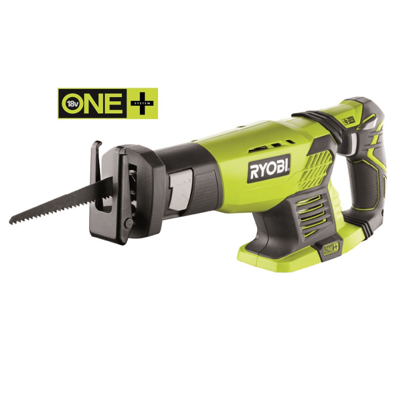 Scie multi-fonctions RYOBI One+ – Polyvalence | RYOBI Scie multi-fonctions RYOBI One+ – Polyvalence | RYOBI