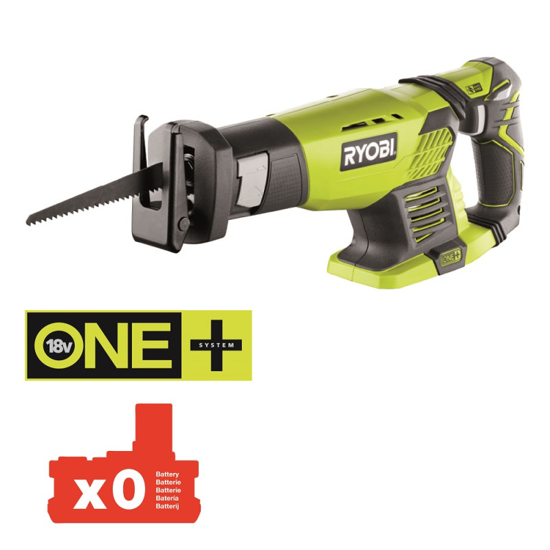Scie multi-fonctions RYOBI One+ – Polyvalence | RYOBI Scie multi-fonctions RYOBI One+ – Polyvalence | RYOBI