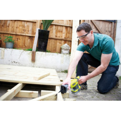 Scie multi-fonctions RYOBI One+ – Polyvalence | RYOBI Scie multi-fonctions RYOBI One+ – Polyvalence | RYOBI