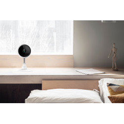 Caméra intérieure Wi-Fi IP 720 P