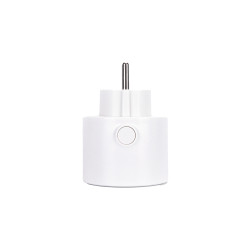 Set de 2 prises connectées Wi-Fi 3600 W Set de 2 prises connectées Wi-Fi 3600 W
