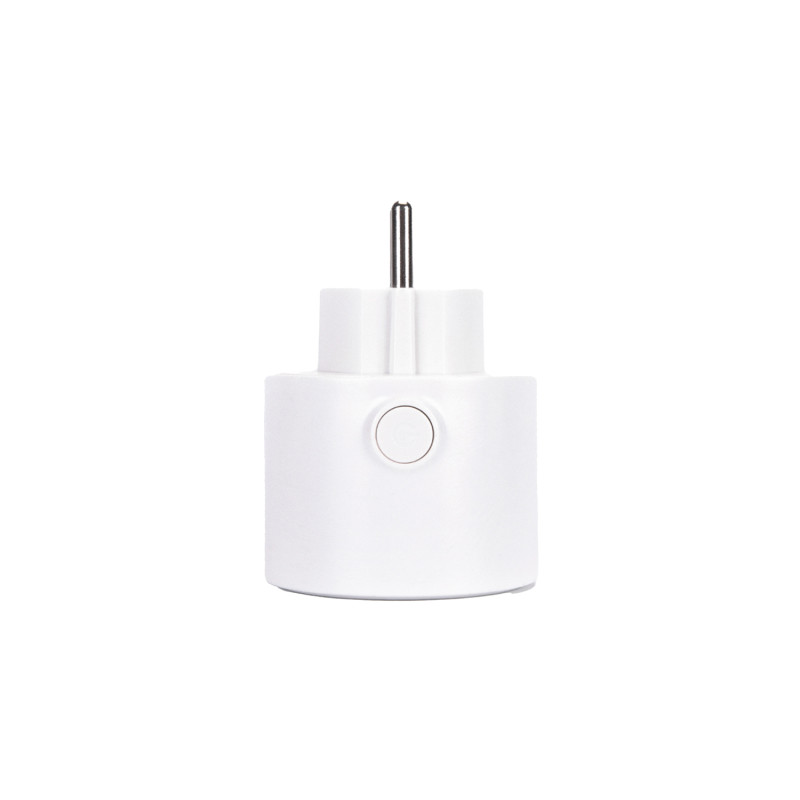 Set de 2 prises connectées Wi-Fi 3600 W Set de 2 prises connectées Wi-Fi 3600 W
