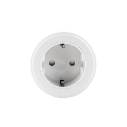 Prise connectée Wi-Fi 3500 W