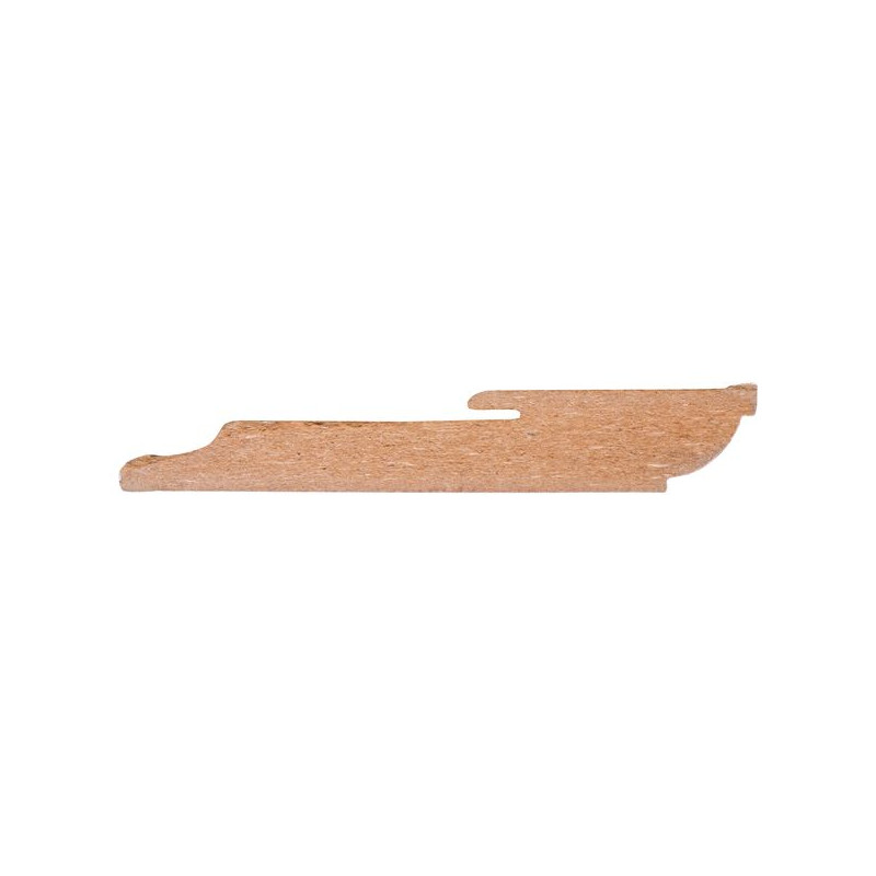 Plinthe MDF Blanche Style CANDO – Finition Parfaite | CANDO Plinthe MDF Blanche Style CANDO – Finition Parfaite | CANDO