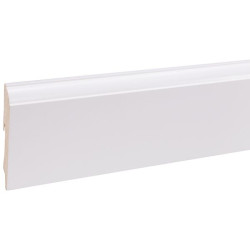 Plinthe MDF Blanche Style CANDO – Finition Parfaite | CANDO Plinthe MDF Blanche Style CANDO – Finition Parfaite | CANDO