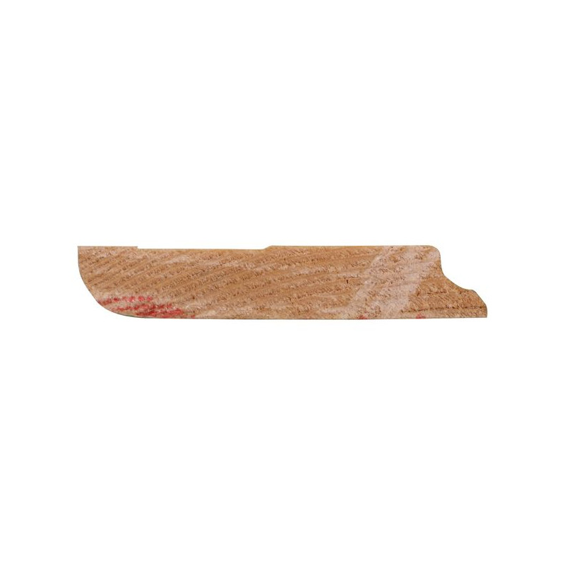 Plinthe Sapin Massif 270cm – Finition Bois Naturel Plinthe Sapin Massif 270cm – Finition Bois Naturel
