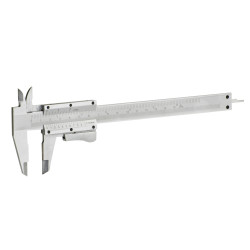 Pied à coulisse 230 mm KWB – Mesure précise | KWB