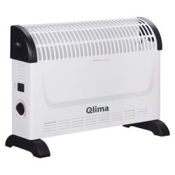 Convecteur 2000 W QLIMA