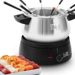 Appareil à fondue familial FRITEL Appareil à fondue familial FRITEL