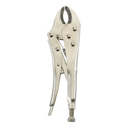 Pince-étau 180 mm KWB – Serrage Puissant | KWB