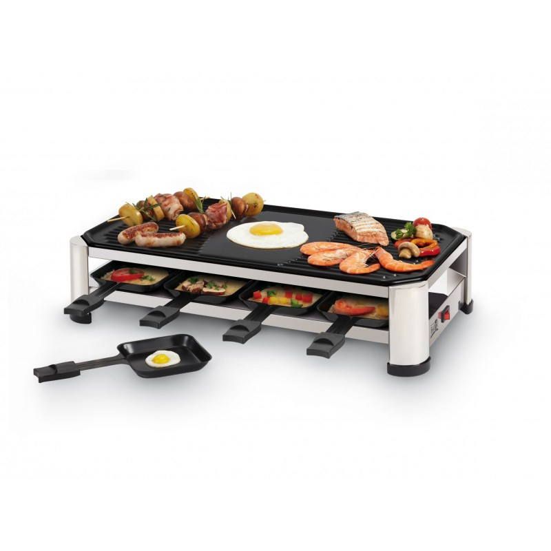 Raclette-grill familial FRITEL