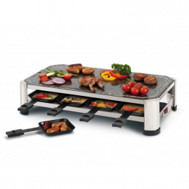 Raclette-grill familial FRITEL