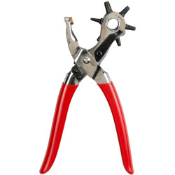 Pince revolver 240 mm – Prise solide et sécurisée | KWB