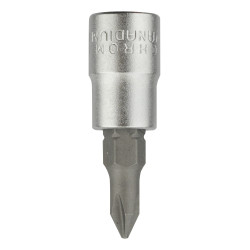 Embout-douille 1/4 PH1 KWB – Qualité Pro | KWB