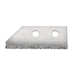 Lame de rechange nettoyeur joints 030300 – Lot 3 pièces | KWB