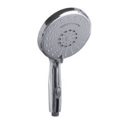 Douchette chromée Joa 3 jets