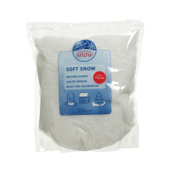 Neige fine en poudre 75 g DECORIS