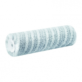 Manchon en polyester pour surface rugueuse 18 cm Ø 48 mm COLOR EXPERT