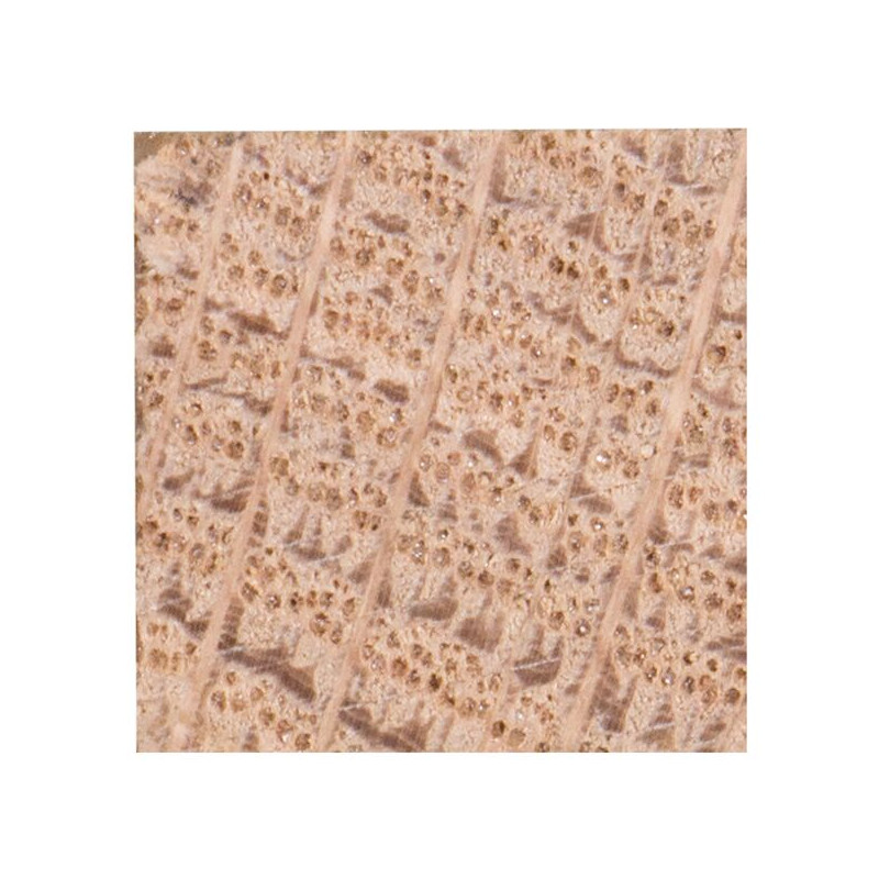 Latte chêne rabotée 210cm – Bois massif & durable

