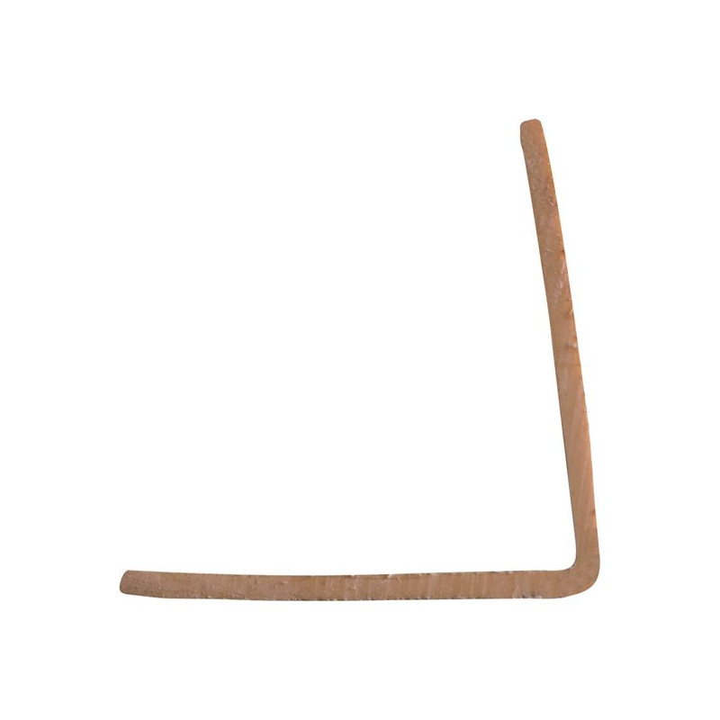 Cornière PVC Chêne Clair – Finition Parfaite
 Cornière PVC Chêne Clair – Finition Parfaite