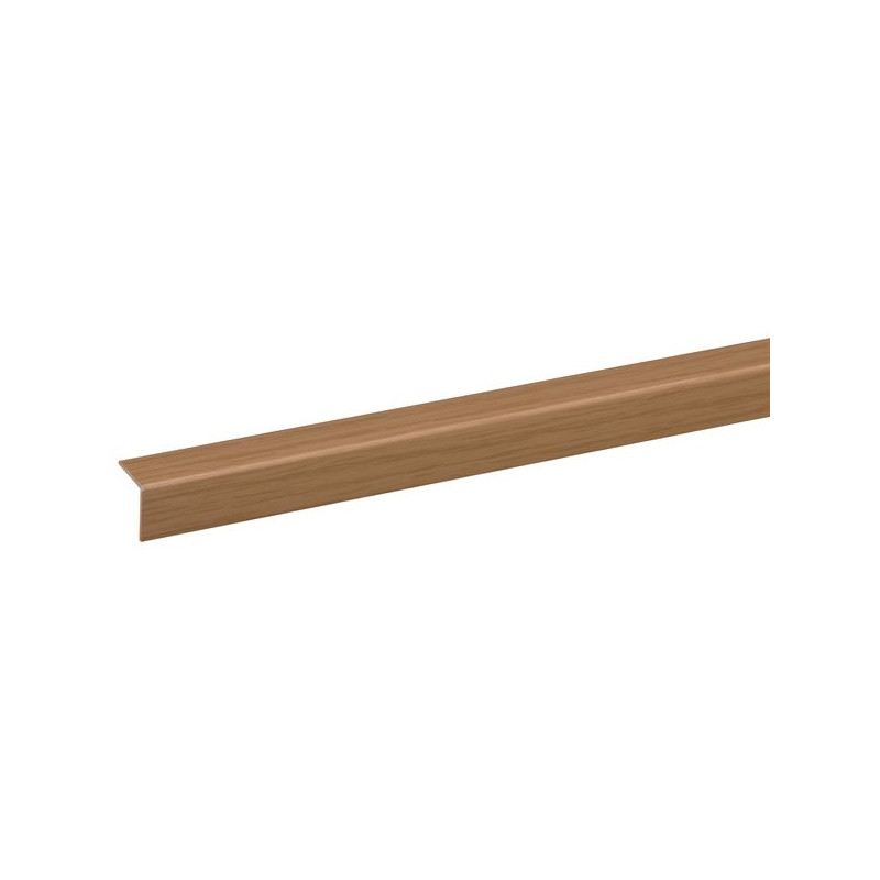 Cornière PVC Chêne Clair – Finition Parfaite
 Cornière PVC Chêne Clair – Finition Parfaite