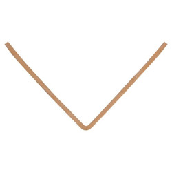 Cornière PVC Chêne Clair – Finition Parfaite
 Cornière PVC Chêne Clair – Finition Parfaite