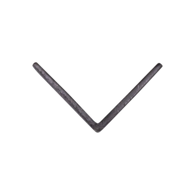 Cornière PVC Anthracite 260cm – Finition Parfaite
 Cornière PVC Anthracite 260cm – Finition Parfaite