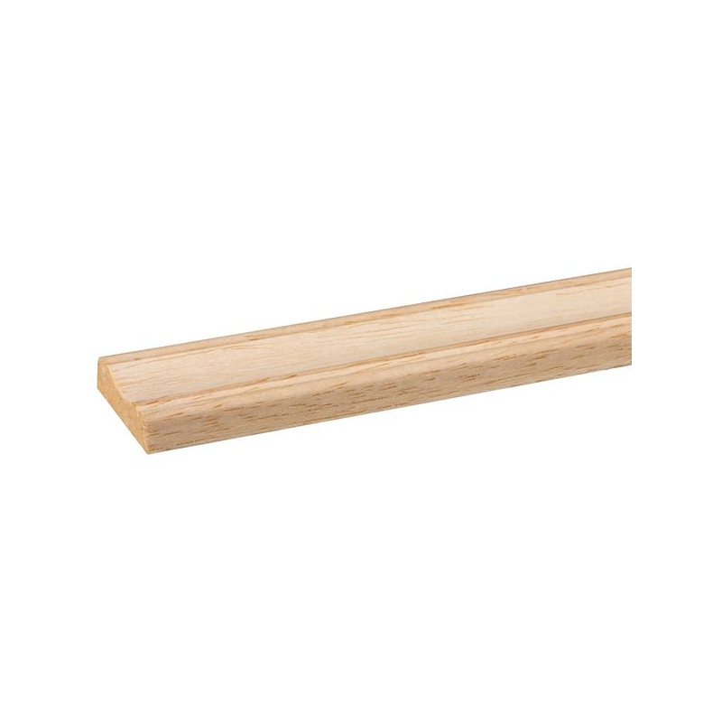 Moulure Meranti 240cm – Déco Élégante