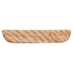 Moulure plate pin 270cm – Bois brut pour vos projets

