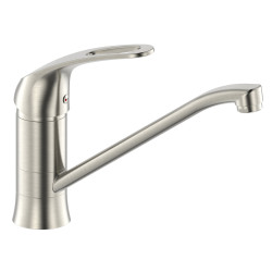 Mitigeur Sawyer ROUSSEAU – Design & Pratique | ROUSSEAU