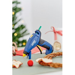 Pistolet à colle BGX7 sur batterie 3,6 V RAPID Pistolet à colle BGX7 sur batterie 3,6 V RAPID