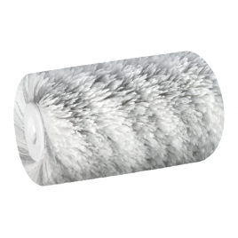 Manchon en polyester pour surface rugueuse 12 cm Ø 30 mm COLOR EXPERT