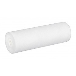 Manchon en microfibre pour surface extra lisse 12 cm Ø 30 mm COLOR EXPERT