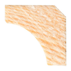 Moulure Corniche Pin 270cm – Finition Bois Naturel Moulure Corniche Pin 270cm – Finition Bois Naturel