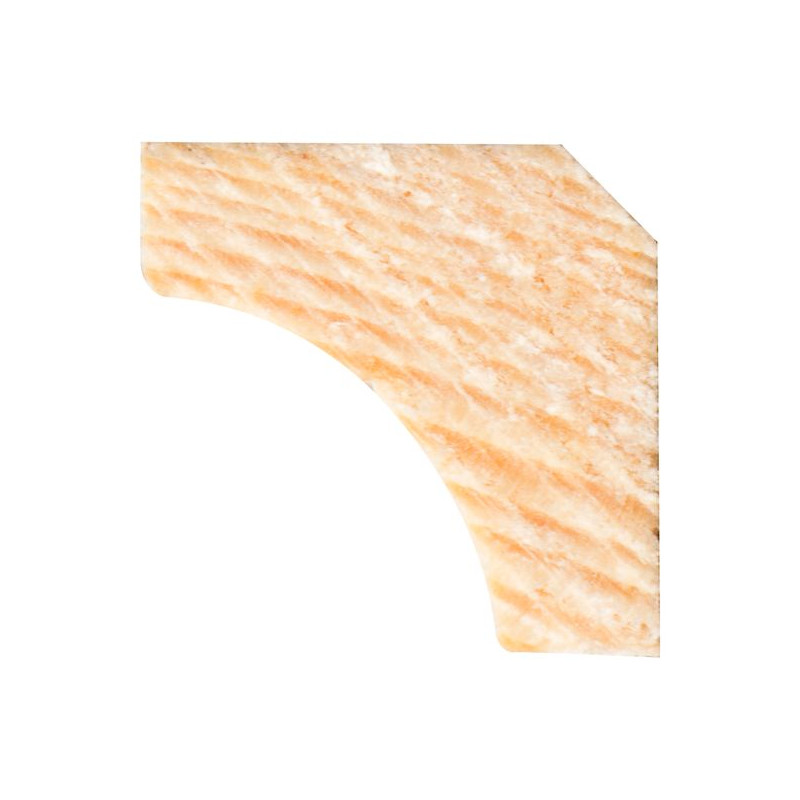Moulure Corniche Pin 270cm – Finition Bois Naturel Moulure Corniche Pin 270cm – Finition Bois Naturel