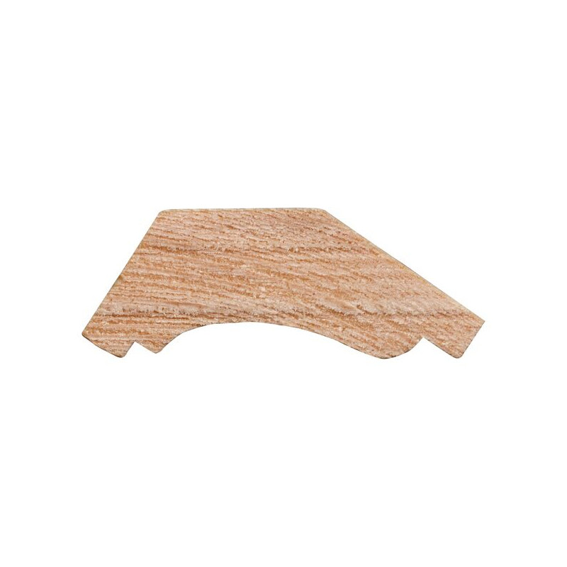 Moulure de plafond pin 270cm – Finition naturelle
 Moulure de plafond pin 270cm – Finition naturelle