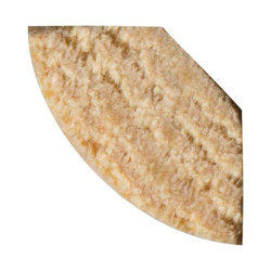Moulure quart de rond pin – Finition bois Moulure quart de rond pin – Finition bois
