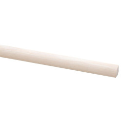 Moulure quart de rond pin 270cm – Finition Bois Parfaite
 Moulure quart de rond pin 270cm – Finition Bois Parfaite