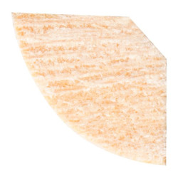 Moulure quart de rond pin 270cm – Finition Bois Parfaite
 Moulure quart de rond pin 270cm – Finition Bois Parfaite
