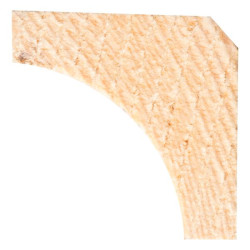 Moulure corniche en pin 270 cm – finition bois naturelle Moulure corniche en pin 270 cm – finition bois naturelle
