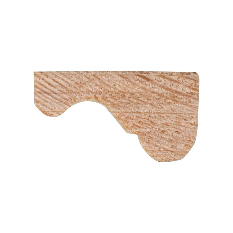 Moulure Pin 270cm – Déco & Finition Parfaite
 Moulure Pin 270cm – Déco & Finition Parfaite