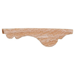 Moulure Sapin Décorative – Ambiance Naturelle
 Moulure Sapin Décorative – Ambiance Naturelle