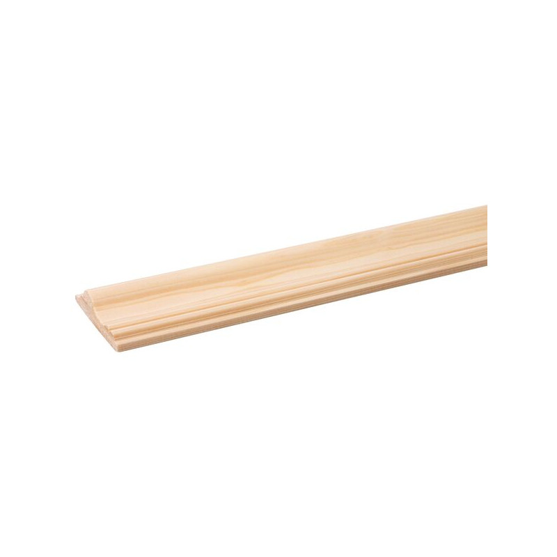 Moulure Sapin Décorative – Ambiance Naturelle
 Moulure Sapin Décorative – Ambiance Naturelle